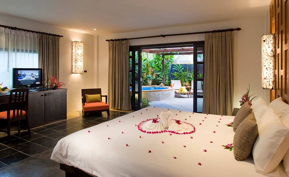 Centara Karon Resort Phuket