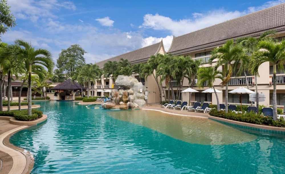 Centara Kata Resort Phuket