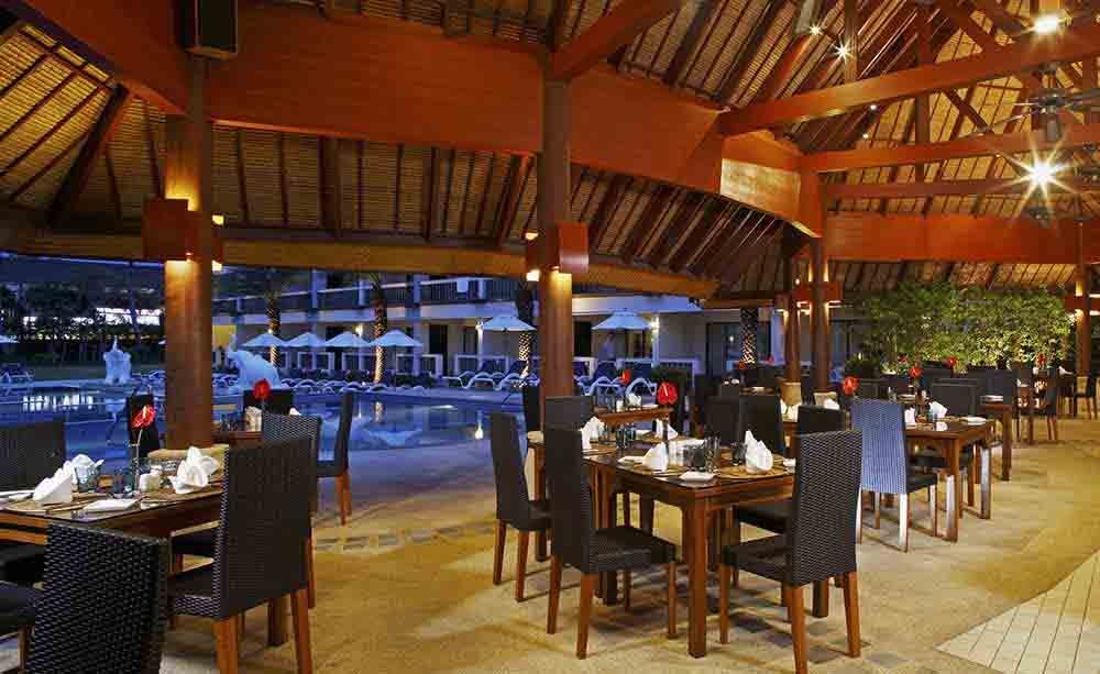 Centara Kata Resort Phuket