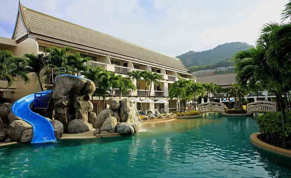 Centara Kata Resort Phuket