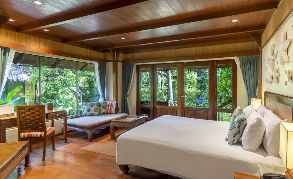 Centara Koh Chang Tropicana Resort & Spa