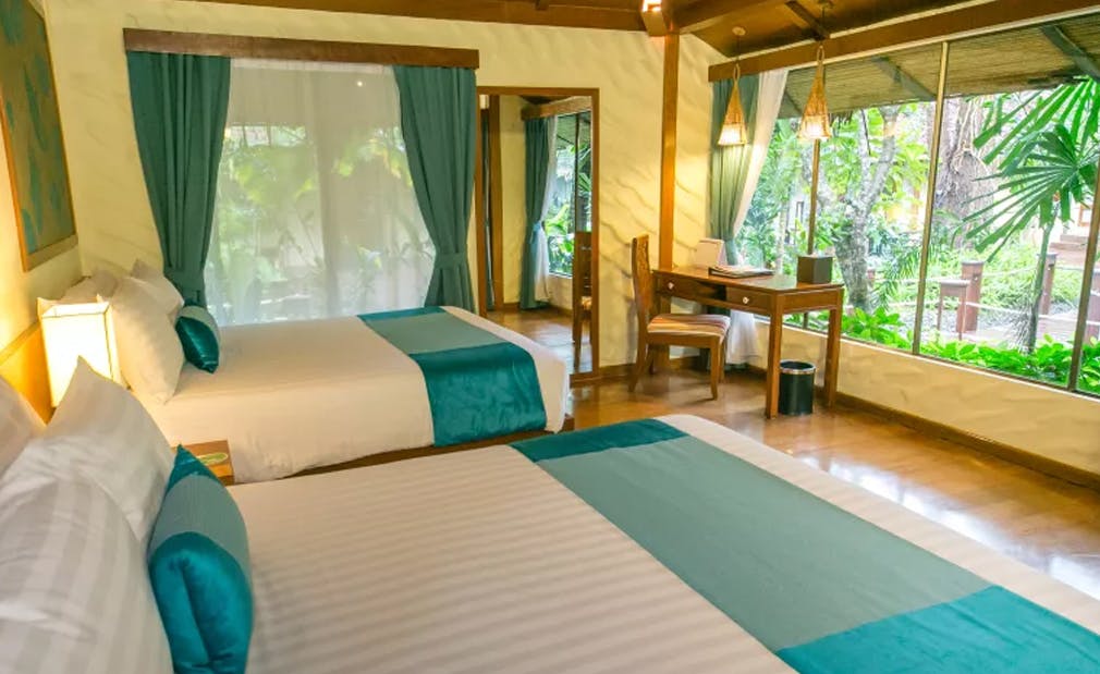 Centara Koh Chang Tropicana Resort & Spa