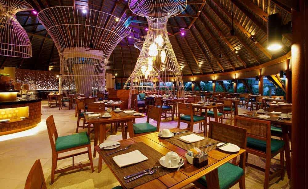 Centara Ras Fushi Resort & Spa