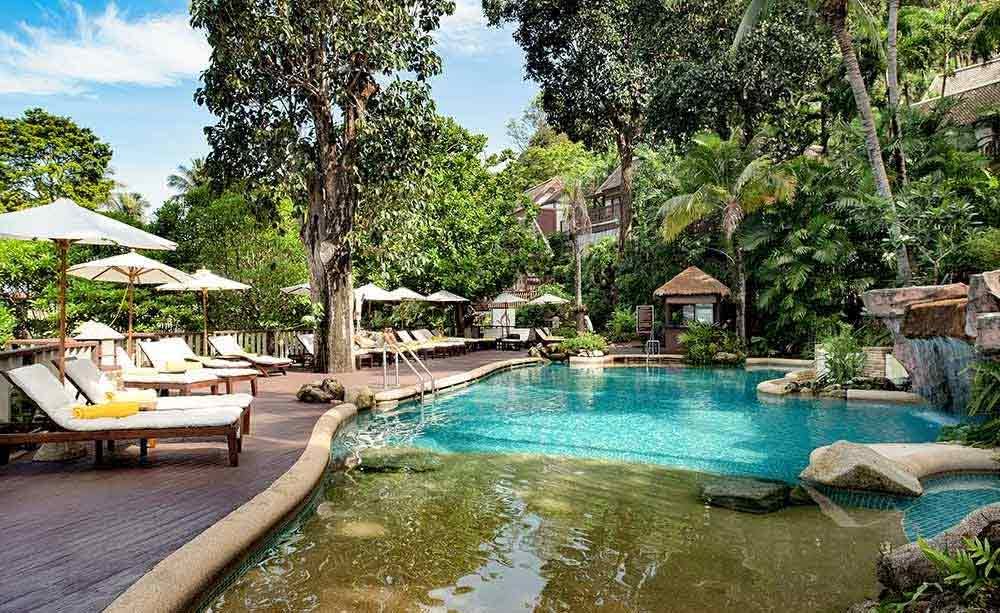 Centara Villas Phuket