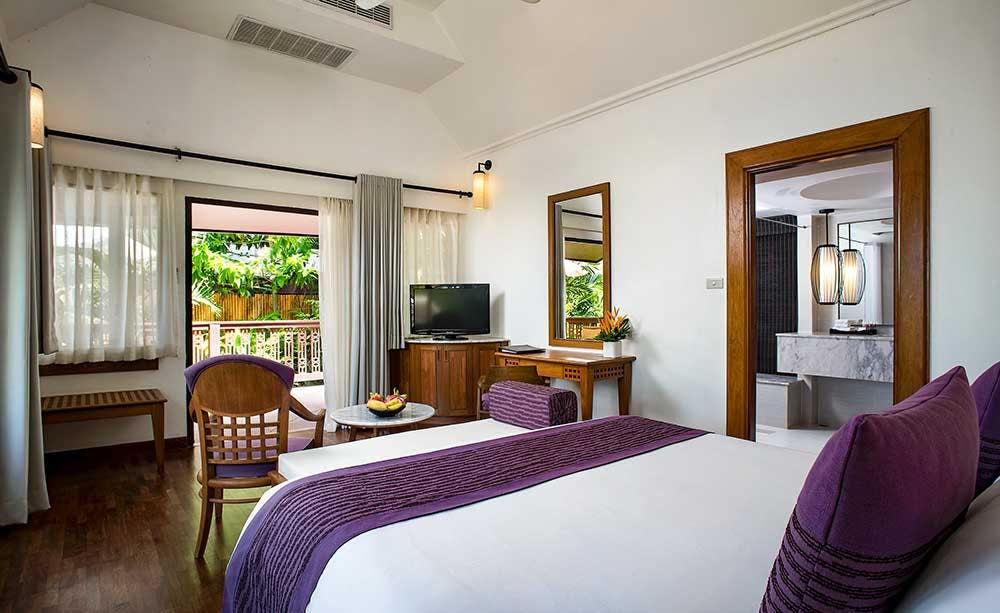 Centara Villas Phuket