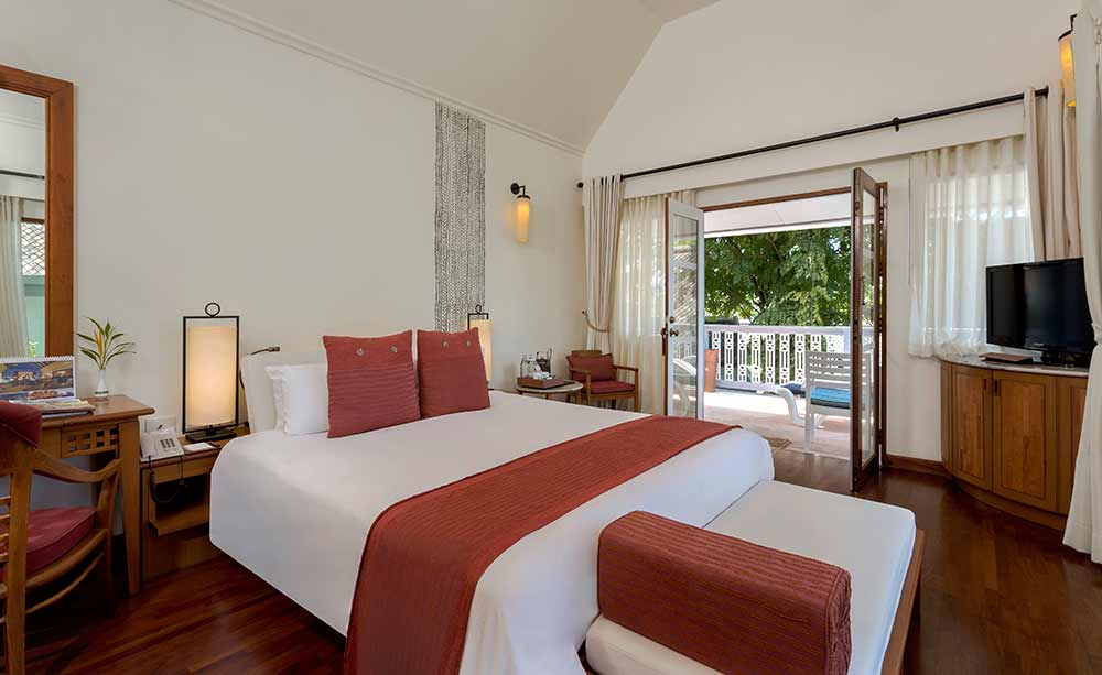 Centara Villas Resort Koh Samui Holidays To Thailand Centara Villas Resort Koh Samui Holidays To Thailand