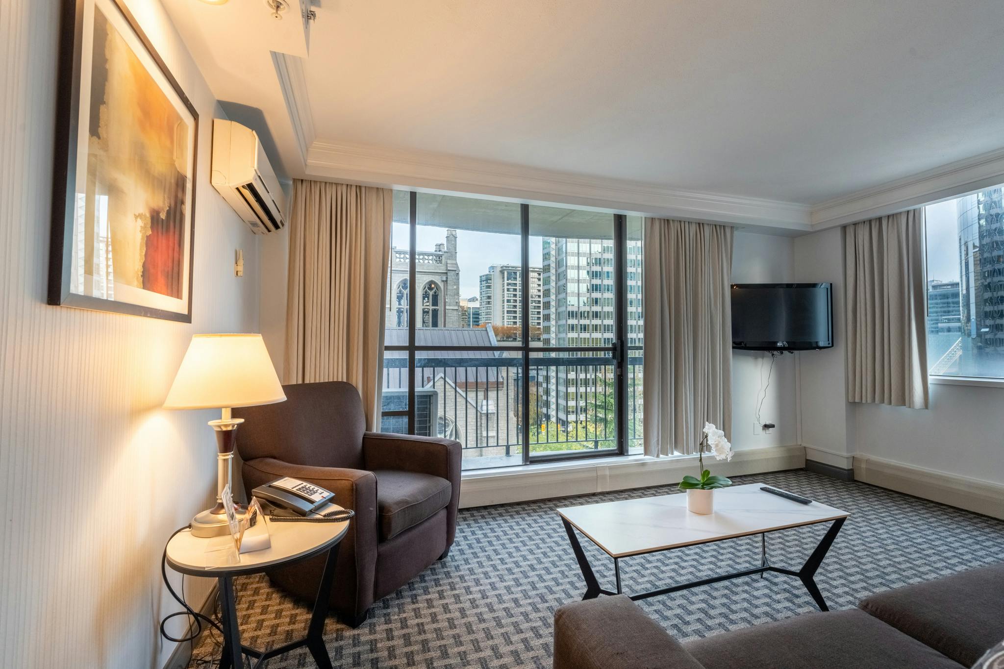 Century Plaza Hotel And Spa