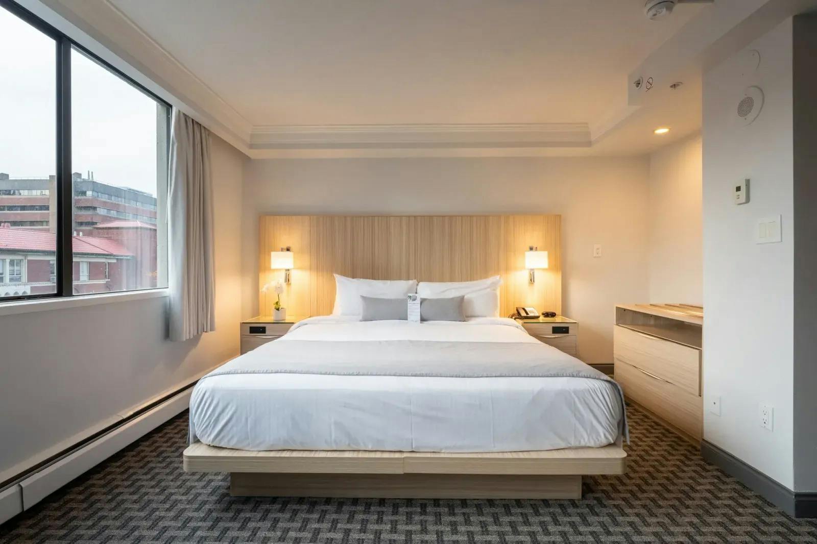 Century Plaza Hotel And Spa