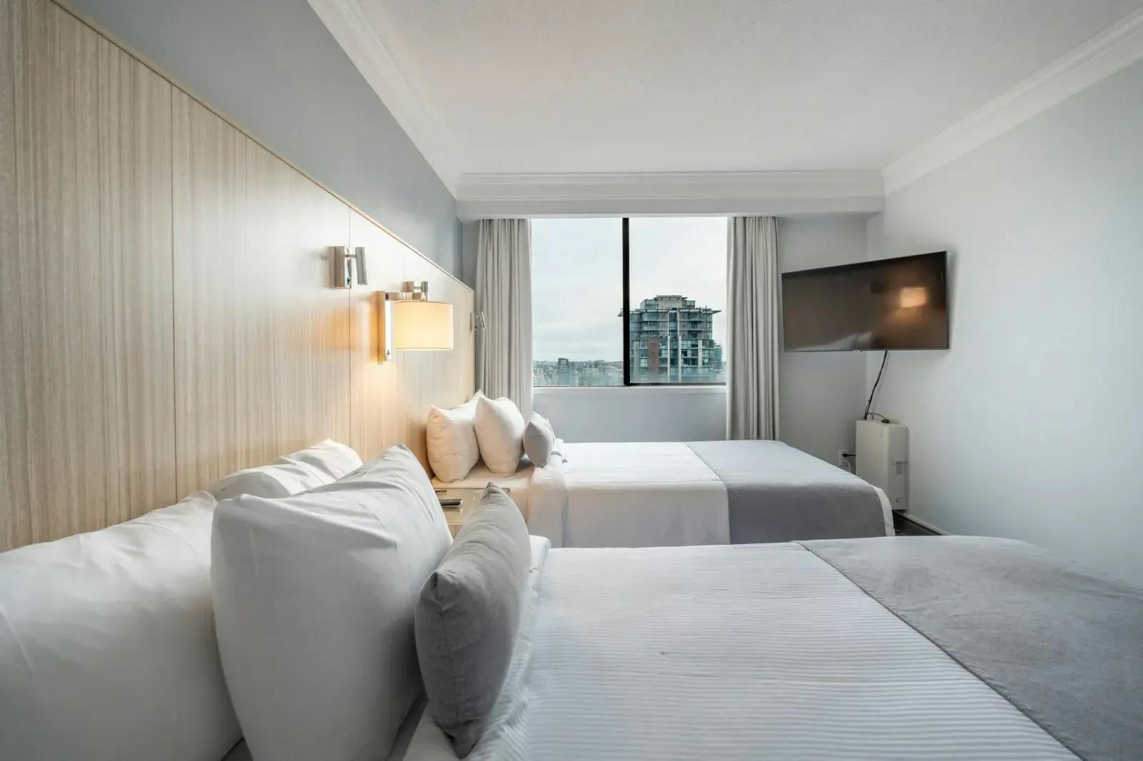 Century Plaza Hotel And Spa