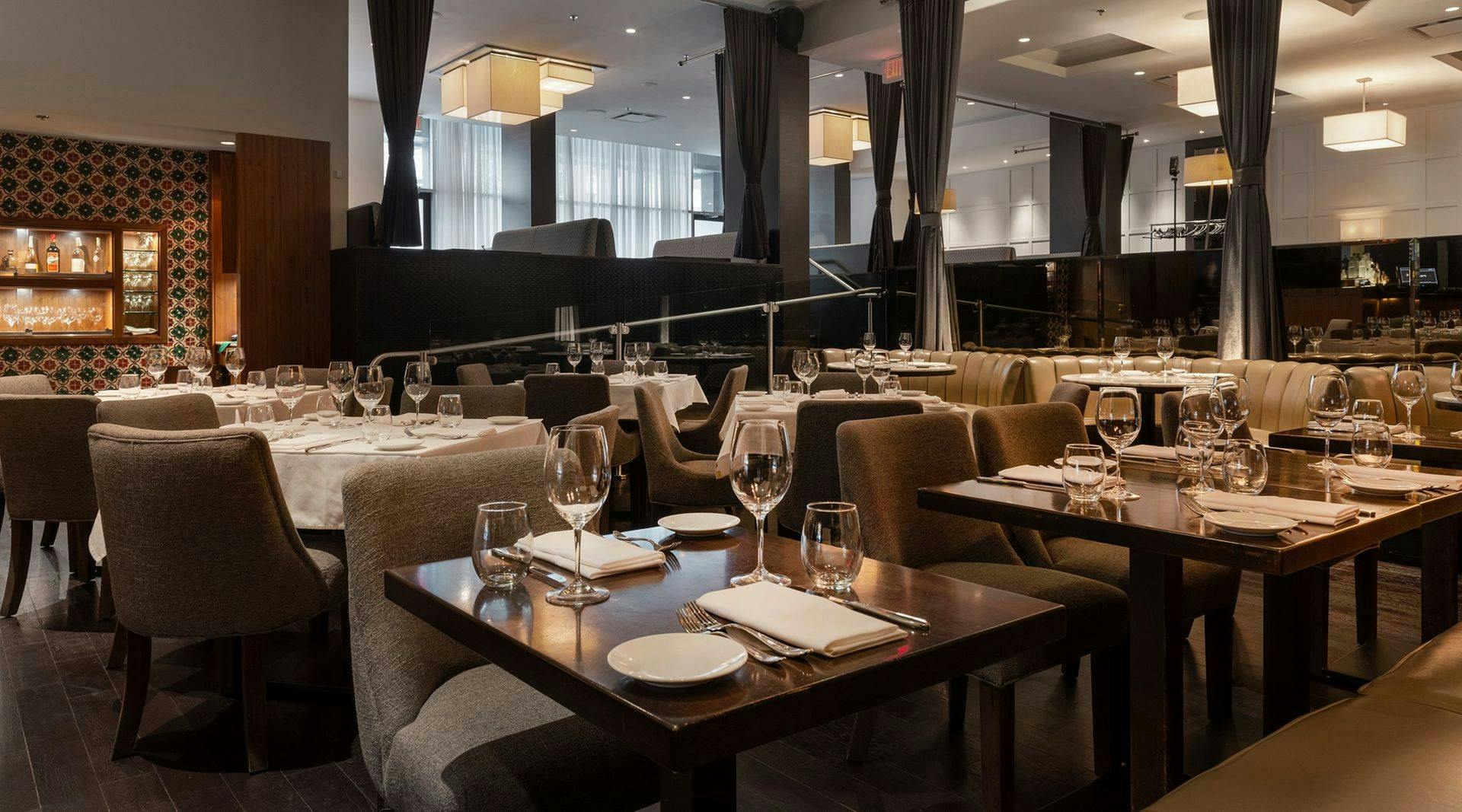 Century Plaza Hotel And Spa