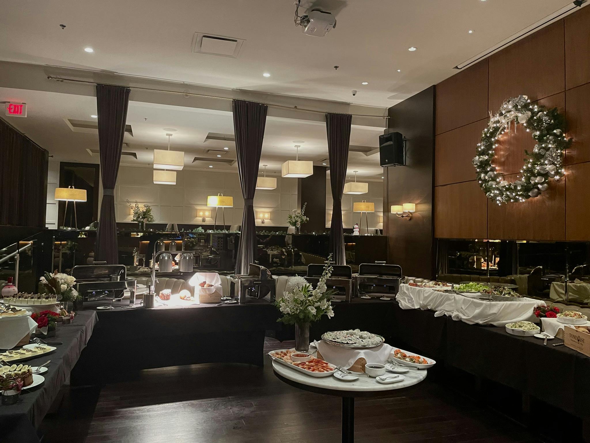 Century Plaza Hotel And Spa