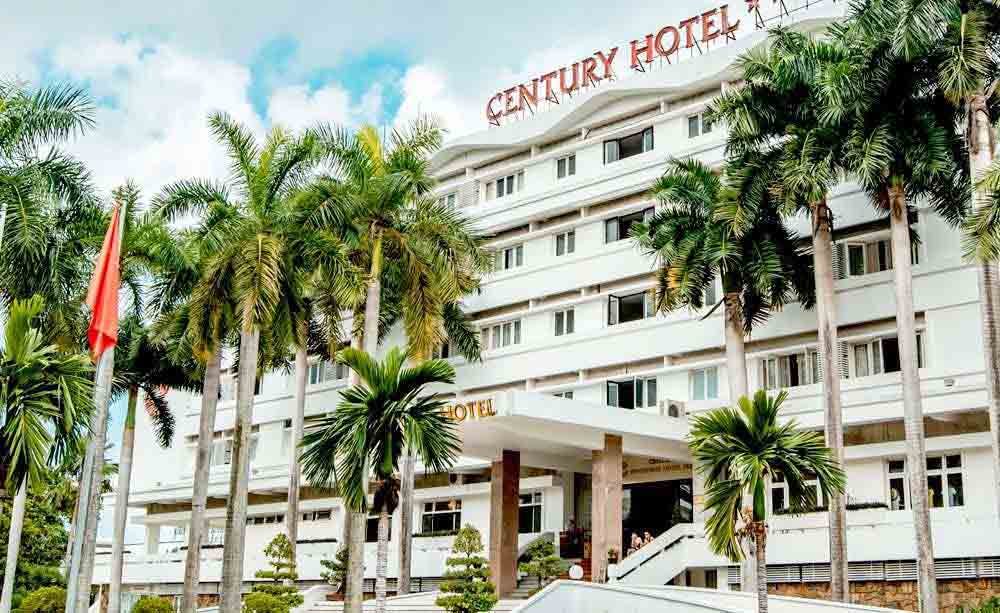 Century Riverside Hotel Hue