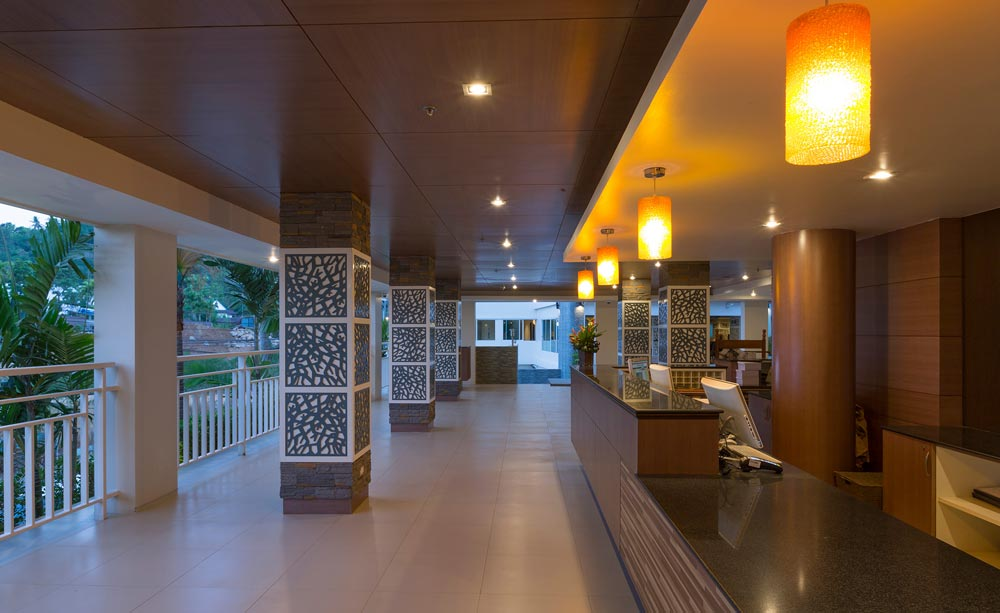 Chanalai Hillside Resort