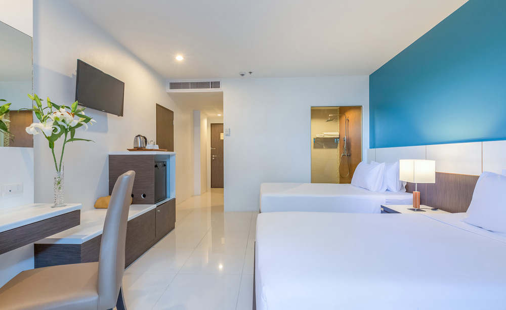 Chanalai Hillside Resort