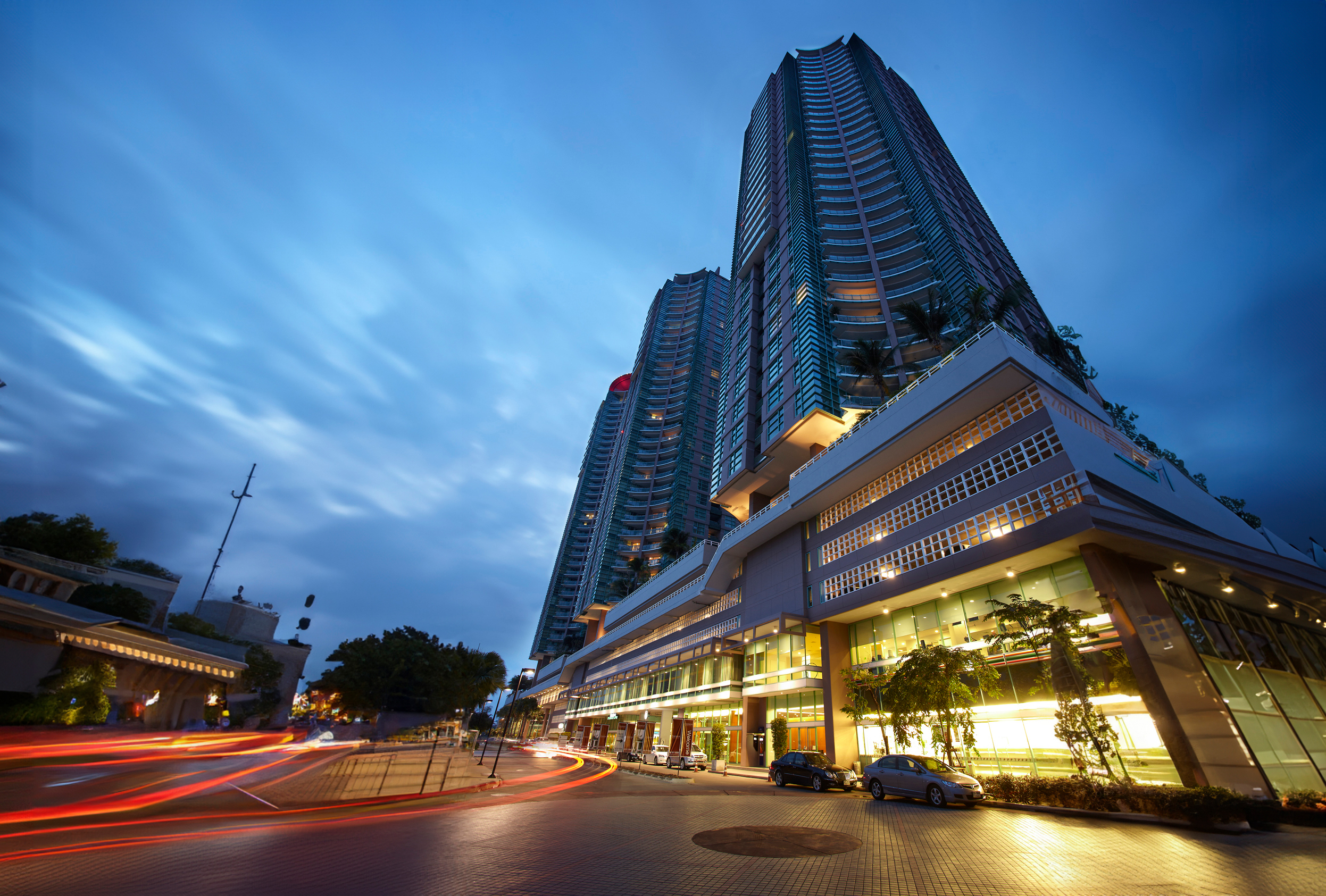 Chatrium Hotel Riverside