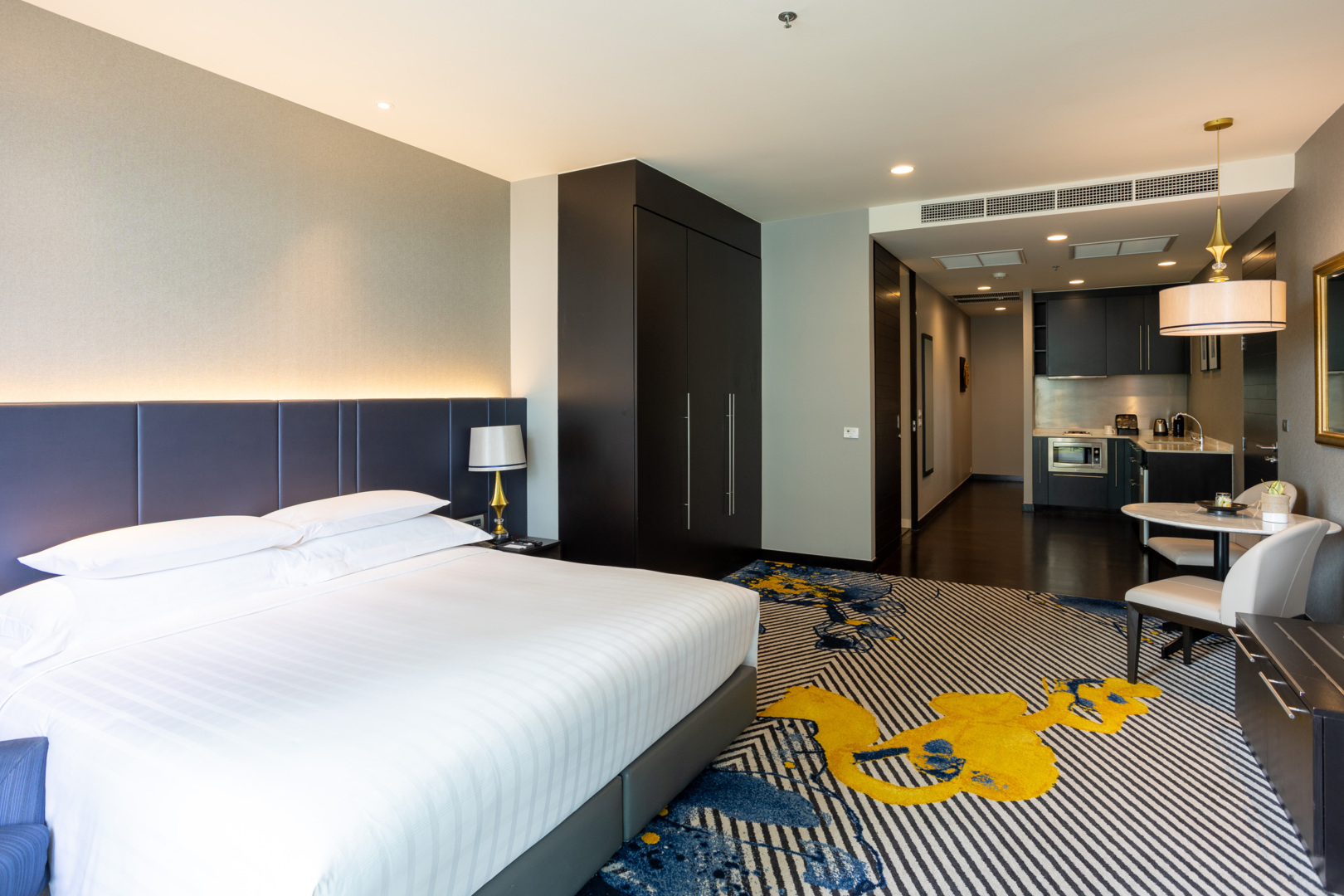 Chatrium Hotel Riverside