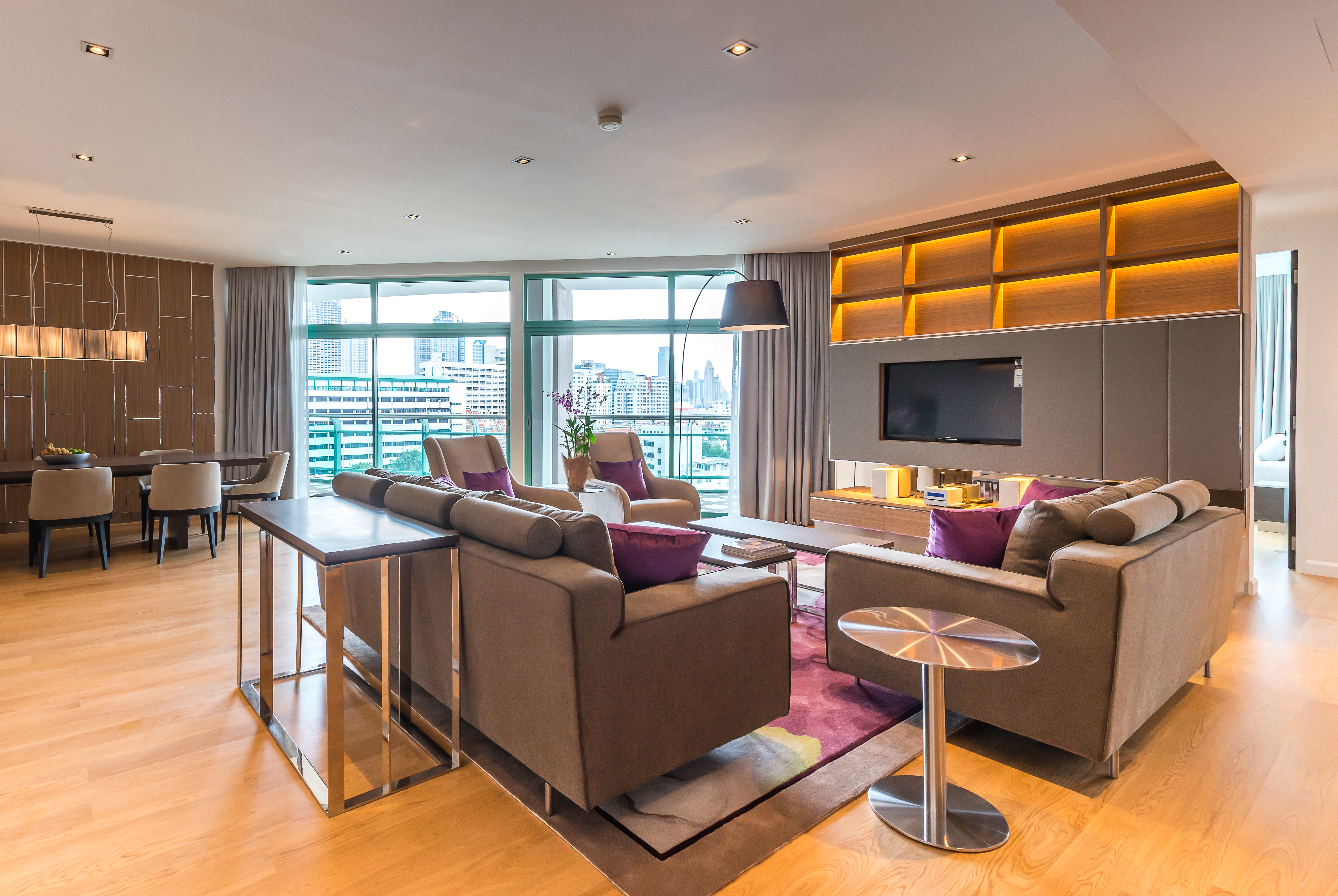 Chatrium Hotel Riverside