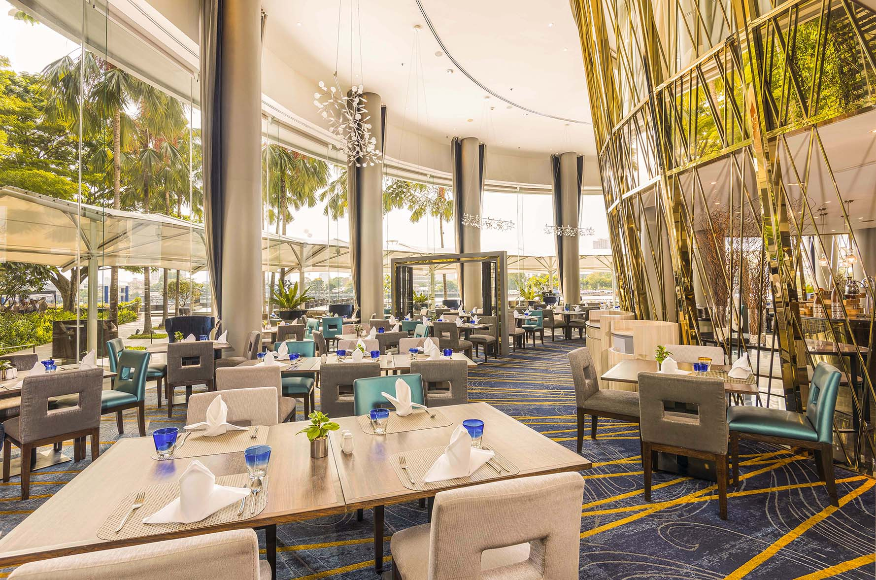 Chatrium Hotel Riverside