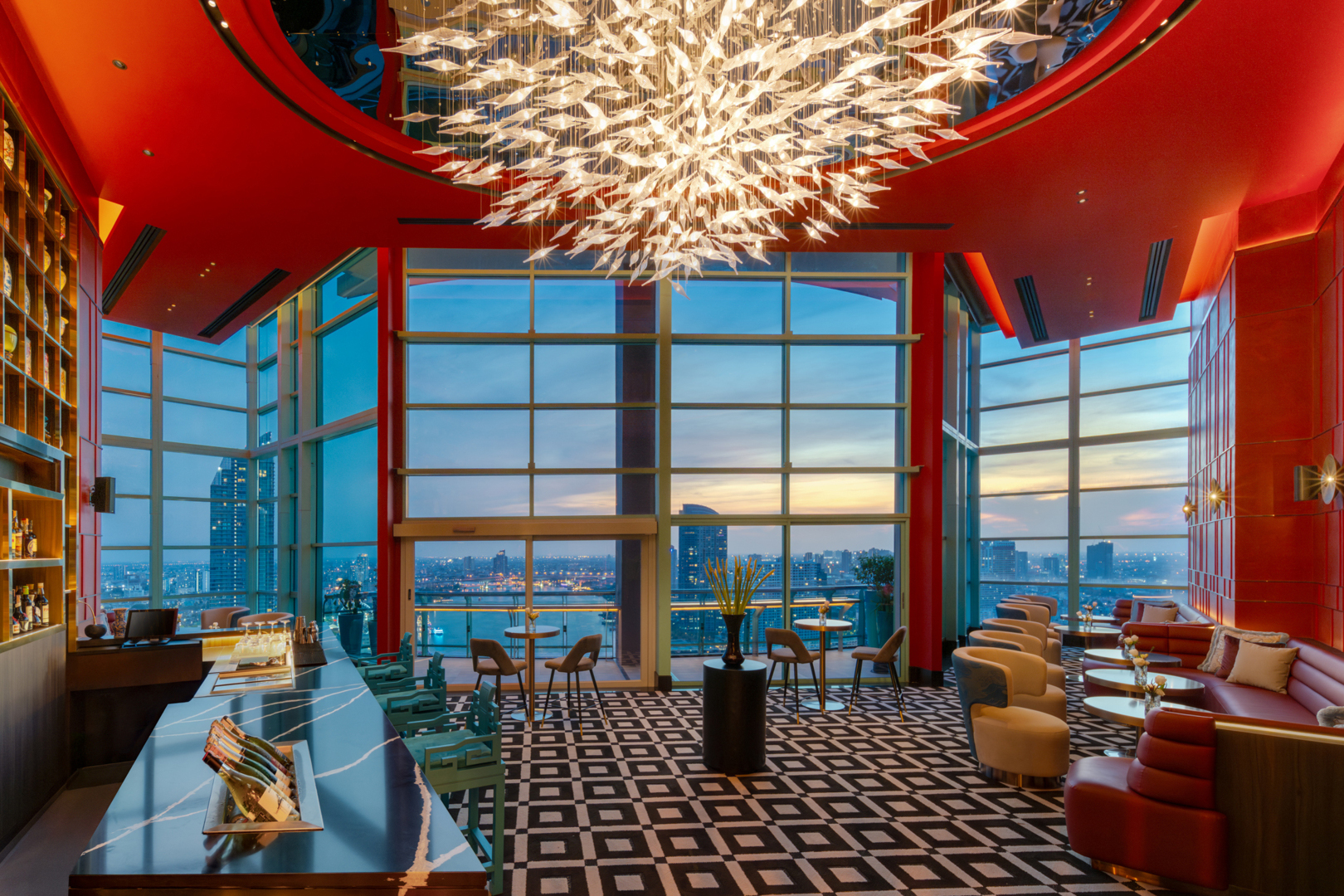 Chatrium Hotel Riverside