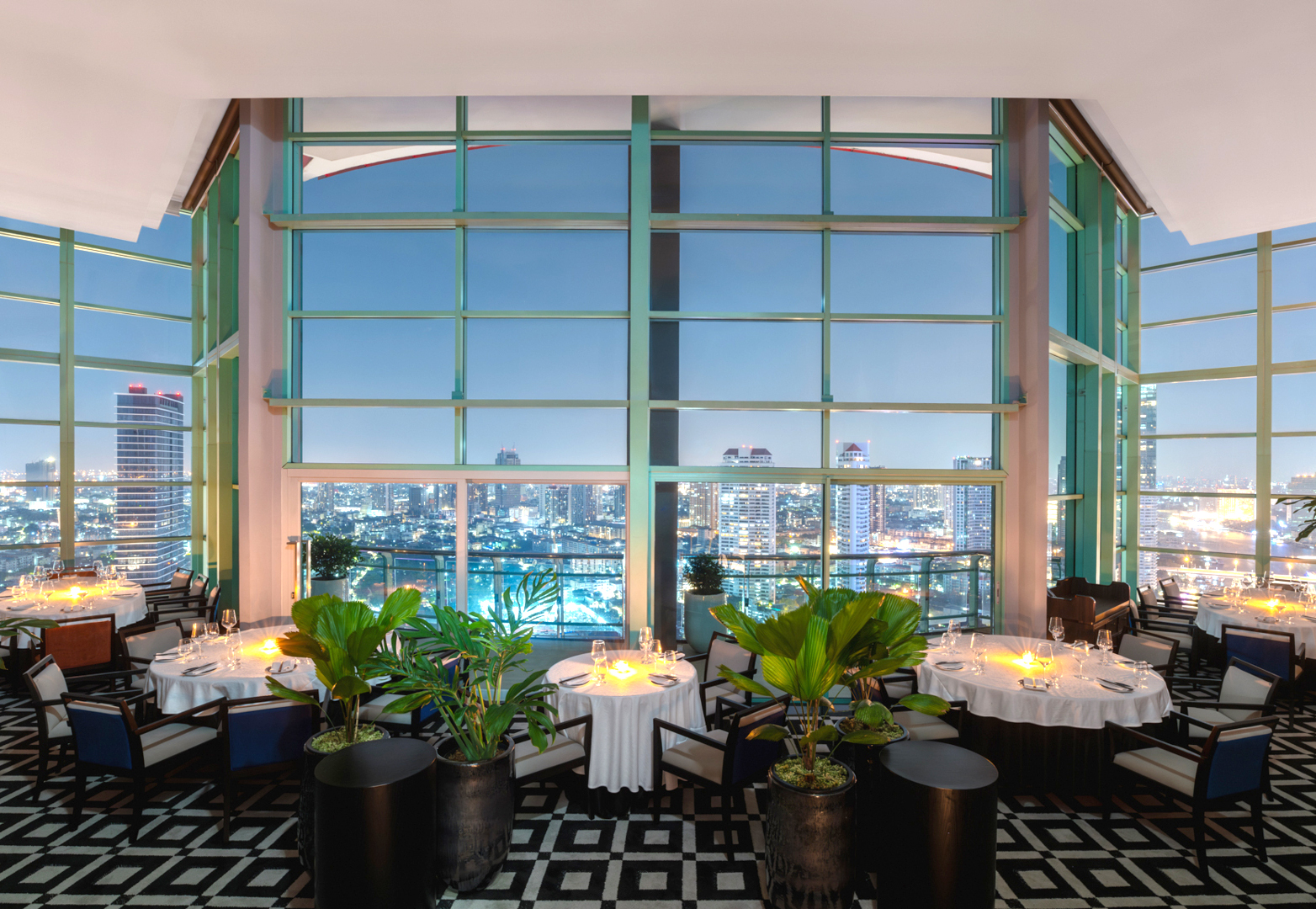 Chatrium Hotel Riverside