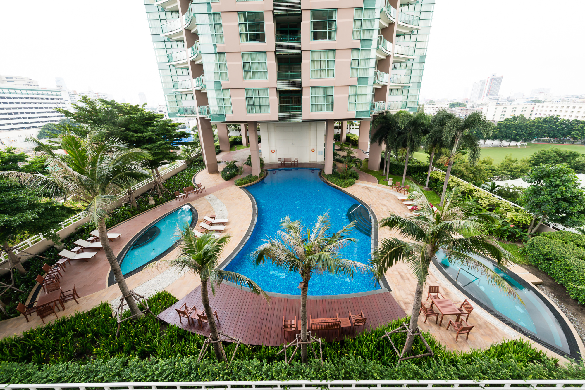 Chatrium Hotel Riverside