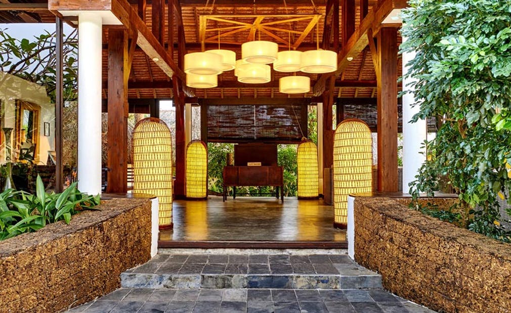 Chen Sea Resort And Spa Phu Quoc