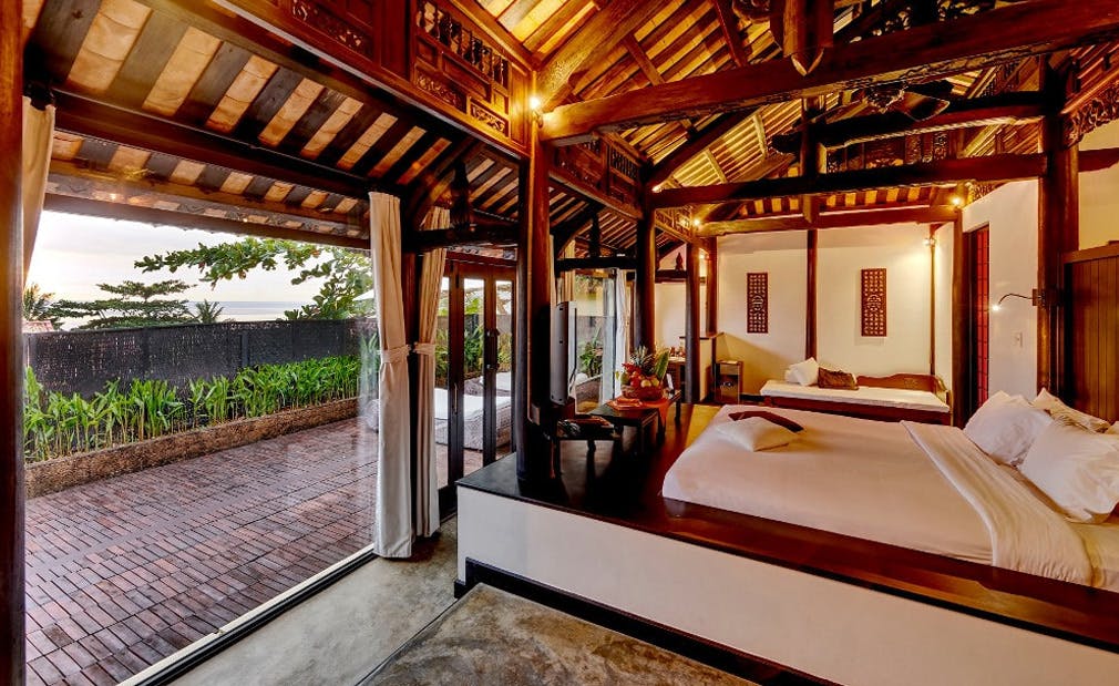 Chen Sea Resort And Spa Phu Quoc