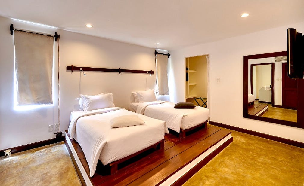 Chen Sea Resort And Spa Phu Quoc