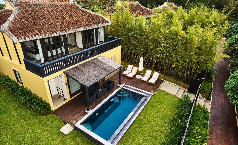 Chen Sea Resort And Spa Phu Quoc