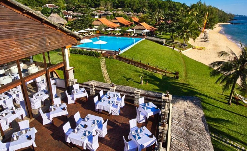 Chen Sea Resort And Spa Phu Quoc