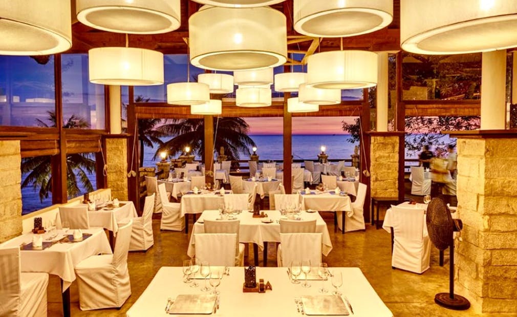 Chen Sea Resort And Spa Phu Quoc