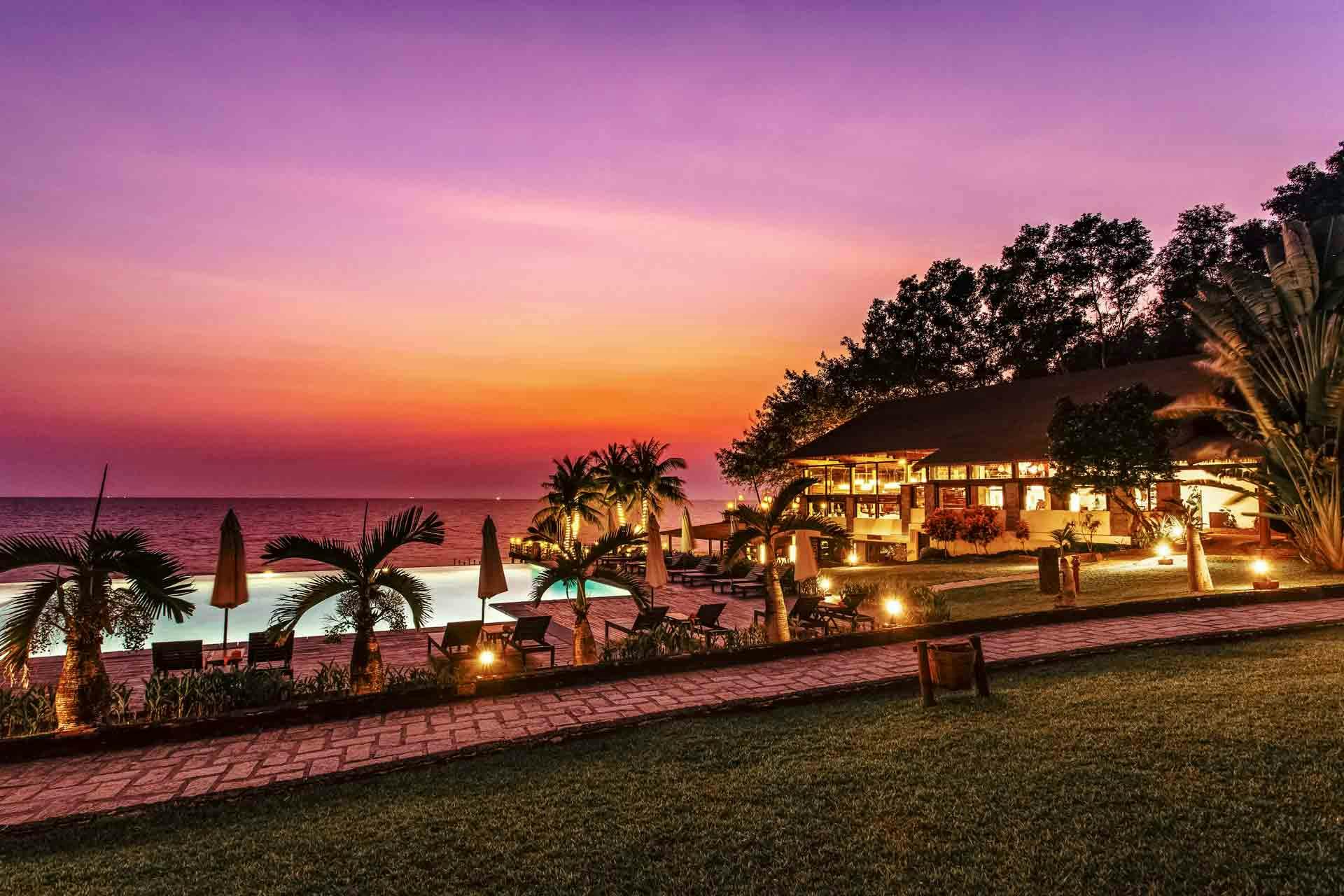 Chen Sea Resort And Spa Phu Quoc