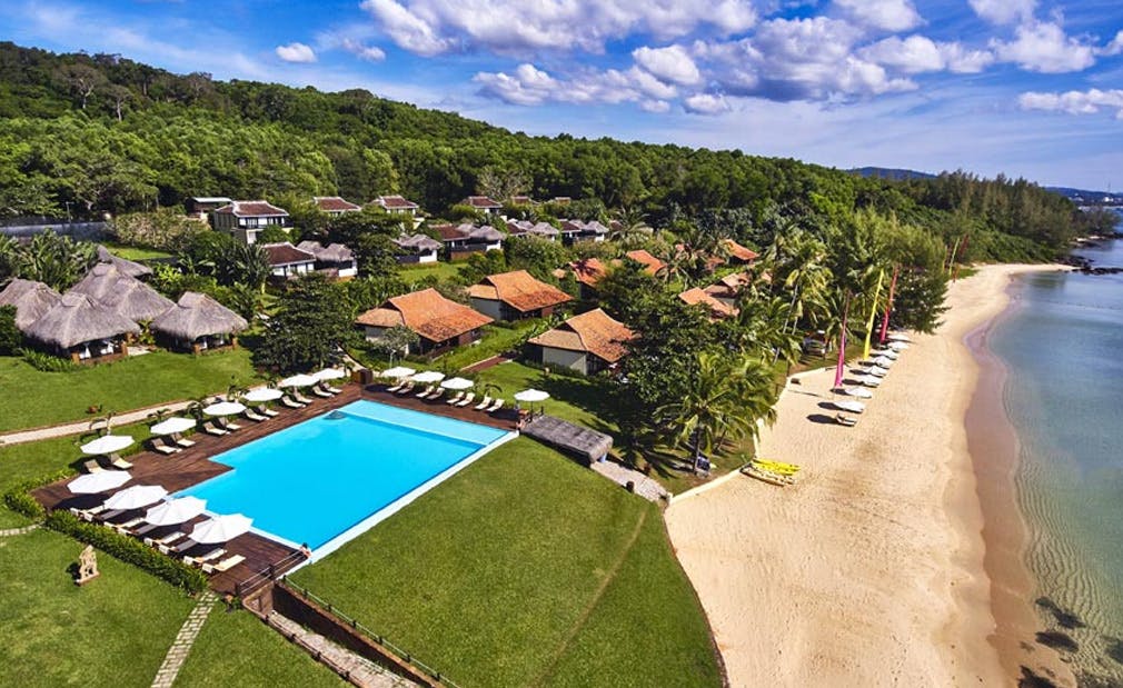 Chen Sea Resort And Spa Phu Quoc