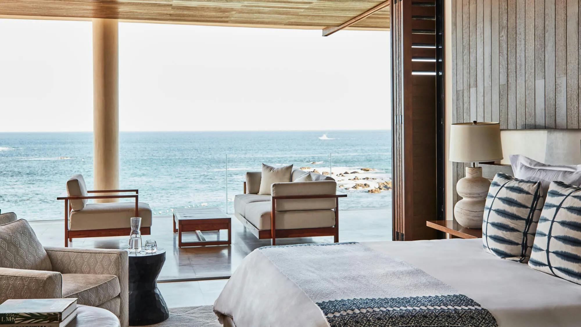 Chileno Bay Resort & Residences, Auberge Resorts Collection