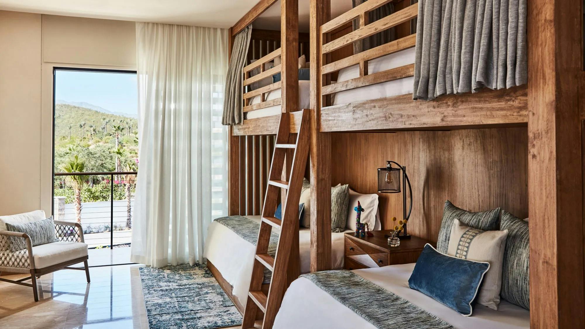 Chileno Bay Resort & Residences, Auberge Resorts Collection