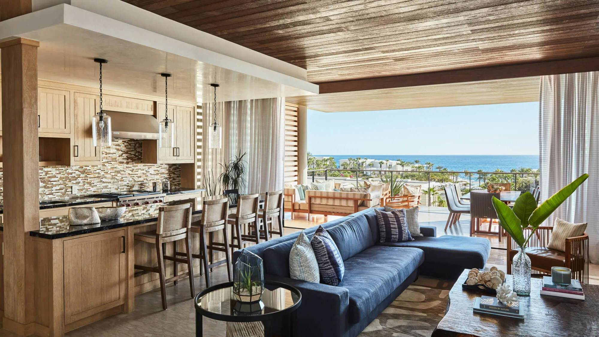 Chileno Bay Resort & Residences, Auberge Resorts Collection