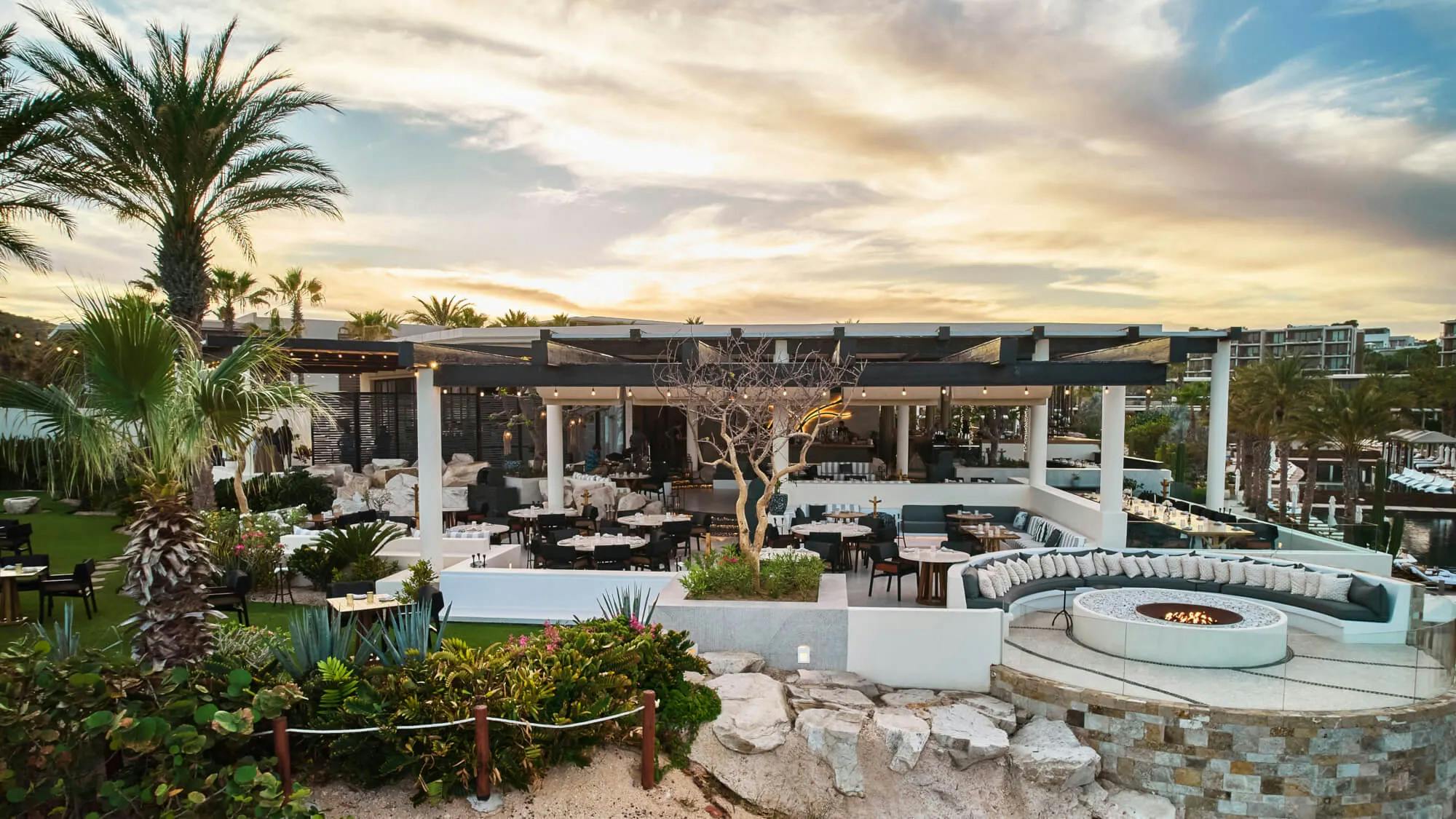 Chileno Bay Resort & Residences, Auberge Resorts Collection