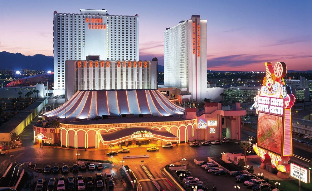 Circus Circus Hotel & Casino