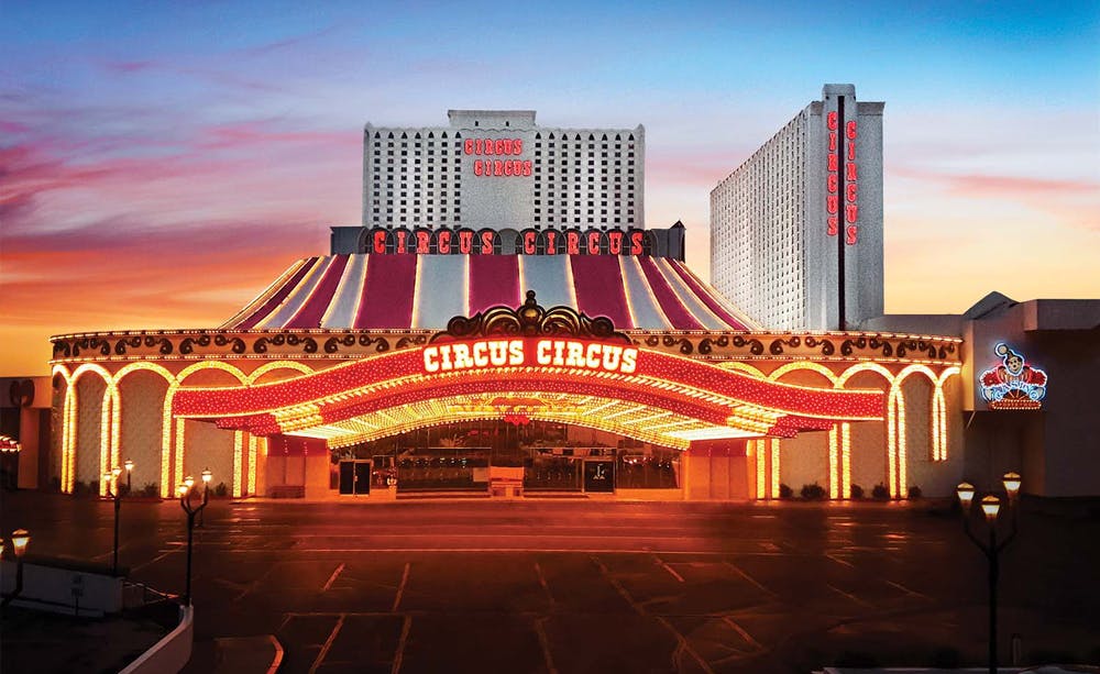 Circus Circus Hotel & Casino