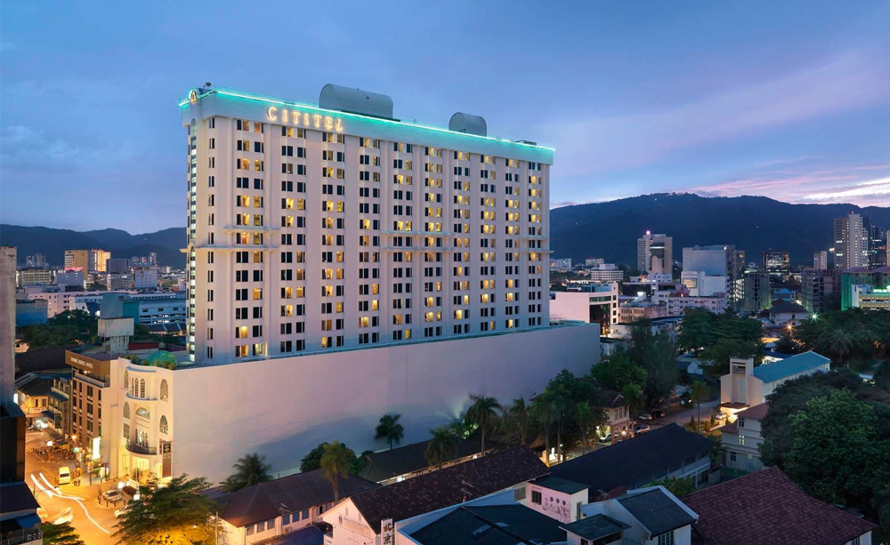 Cititel Penang