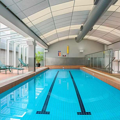 Clarion Suites Gateway