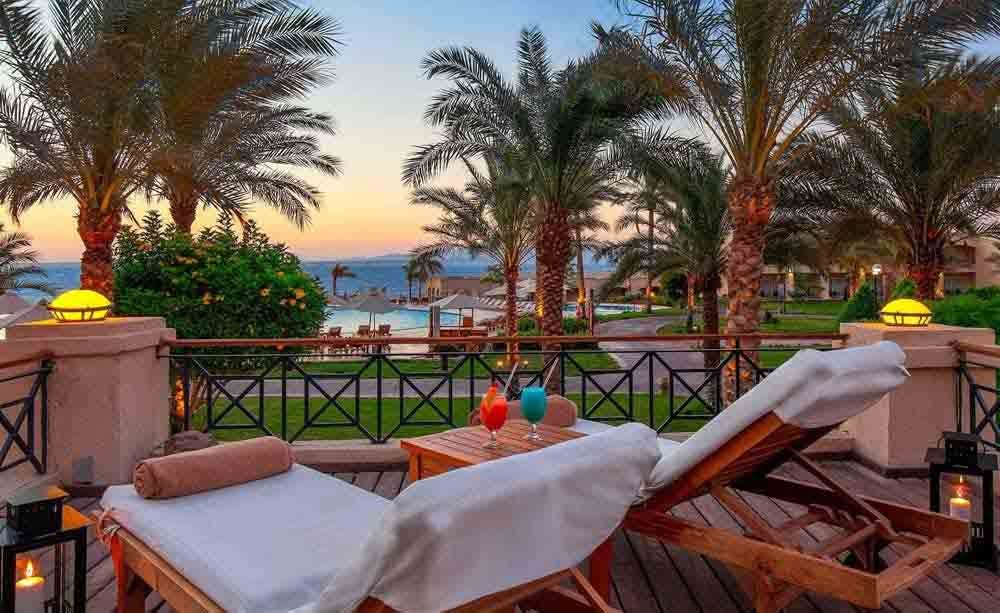 Cleopatra Luxury Resort Sharm El Sheikh