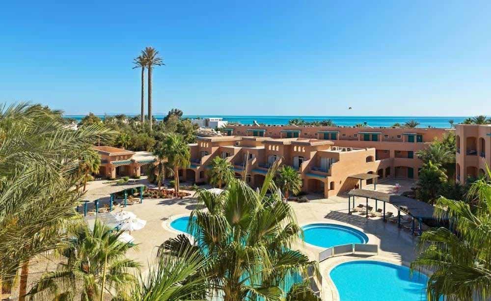 Club Paradisio El Gouna - Red Sea