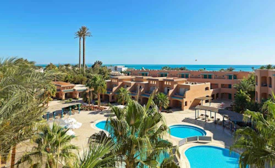 Club Paradisio El Gouna - Red Sea