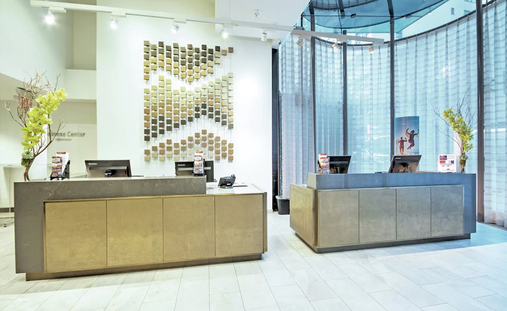 Club Wyndham Midtown 45