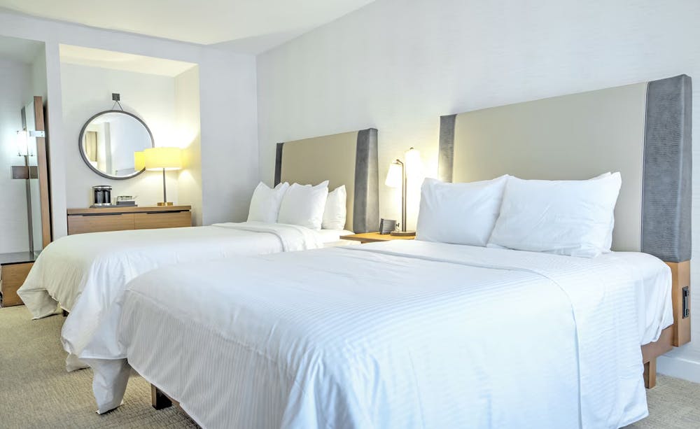 Club Wyndham Midtown 45