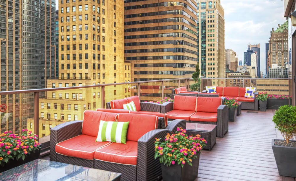 Club Wyndham Midtown 45