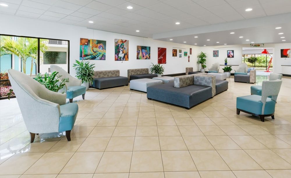 CoCo Key Hotel and Water Resort