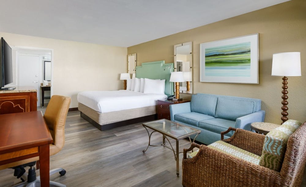 CoCo Key Hotel and Water Resort