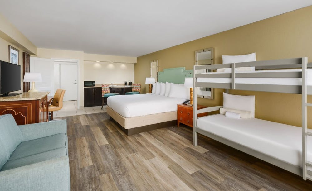 CoCo Key Hotel and Water Resort